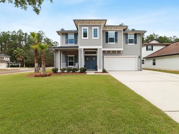 81015 LOCKHAVEN Drive , Yulee, FL 32097