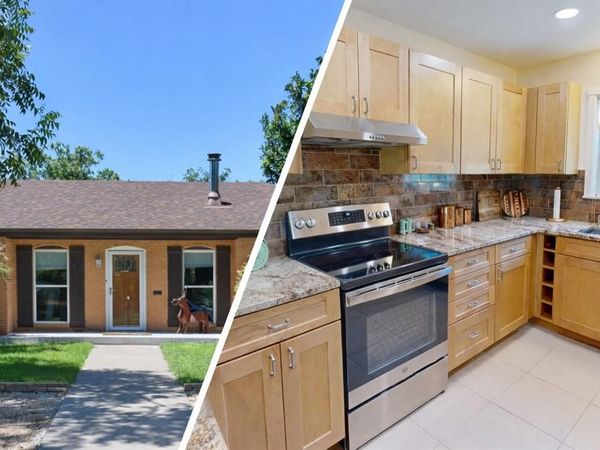 1404 S China, Brady, TX 76825