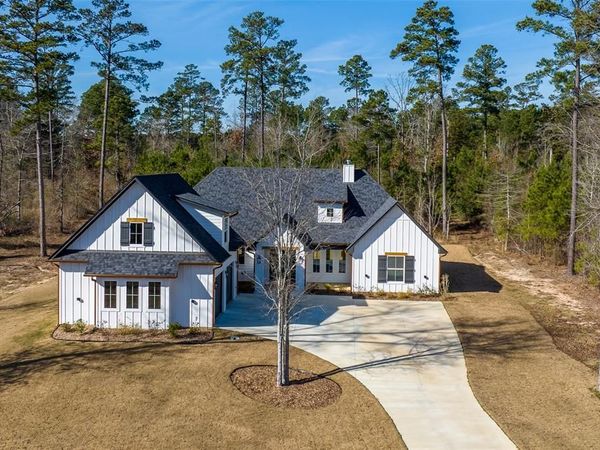 260 S Granite Lane, Hallsville, TX 75650