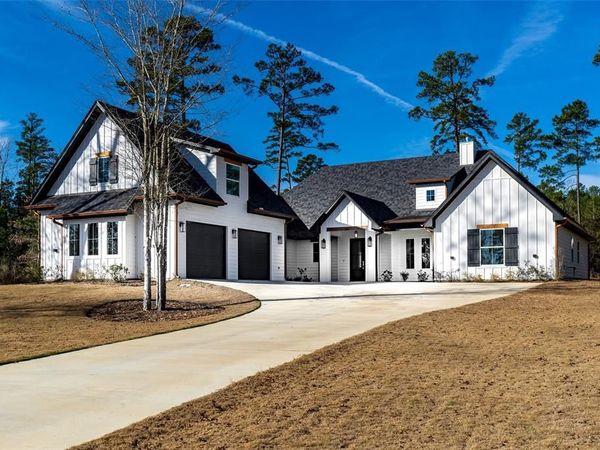 260 S Granite Lane, Hallsville, TX 75650