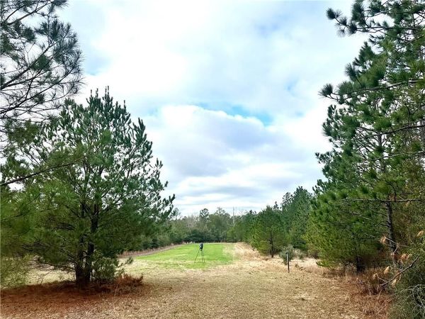 4699 Lambert Cemetery Road, Citronelle, AL 36522