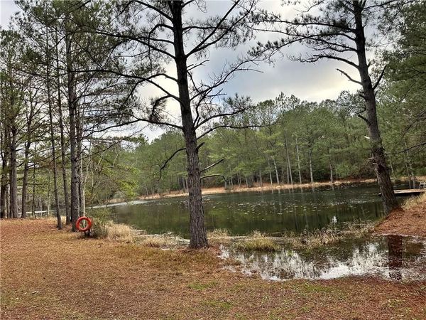 4699 Lambert Cemetery Road, Citronelle, AL 36522