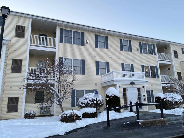 14 Crestview Circle, Unit 160, Londonderry, NH 03053