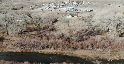 7 Moyle Court, Yerington, NV 89447 Photo