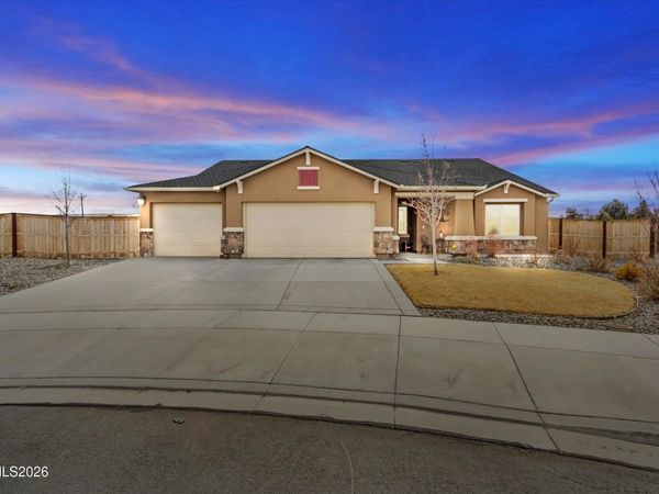 7400 Hundred Acre Drive, Reno, NV 89506