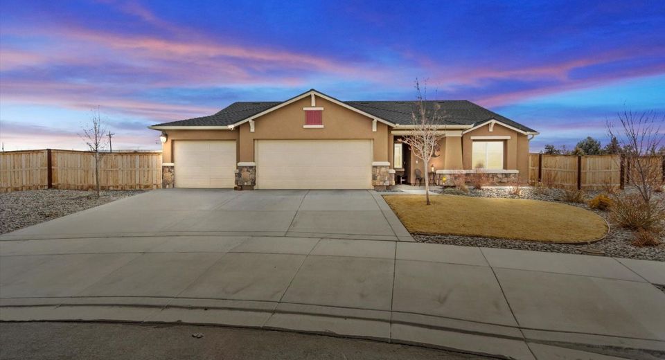 7400 Hundred Acre Drive, Reno, NV 89506 Photo