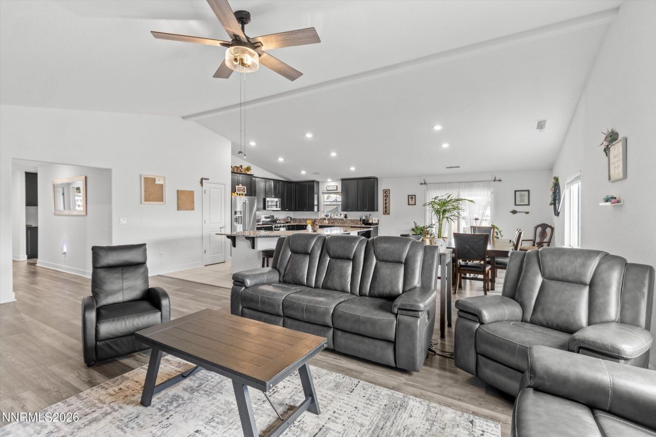 7400 Hundred Acre Drive, Reno, NV 89506 Photo