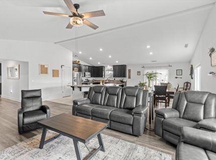 7400 Hundred Acre Drive, Reno, NV 89506 Photo