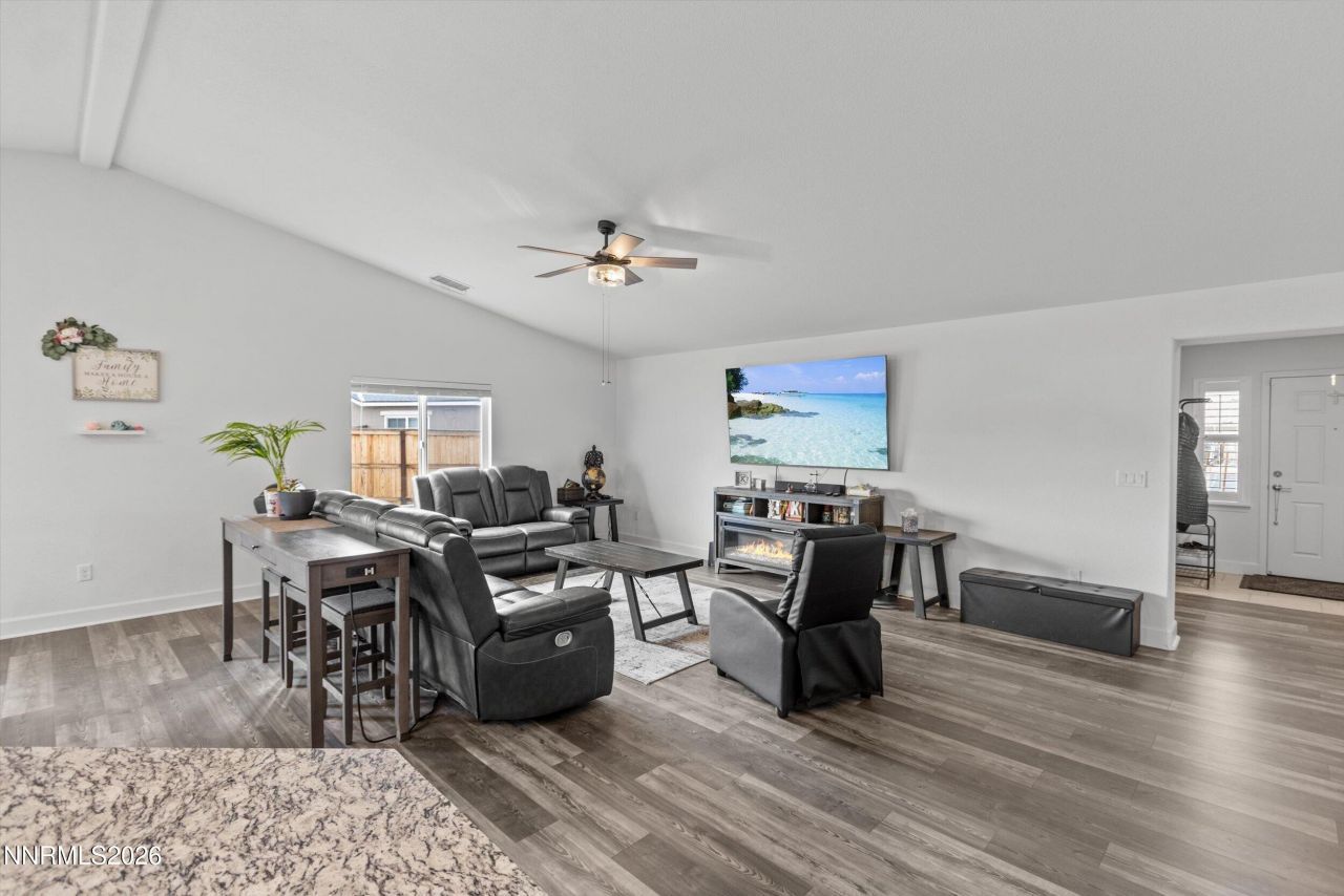 7400 Hundred Acre Drive, Reno, NV 89506 Photo