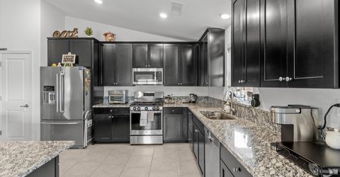 7400 Hundred Acre Drive, Reno, NV 89506 Photo