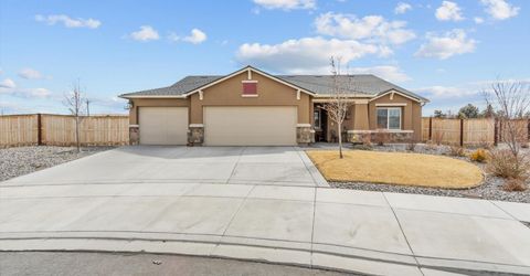 7400 Hundred Acre Drive, Reno, NV 89506 Photo
