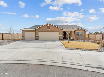 7400 Hundred Acre Drive, Reno, NV 89506 Photo