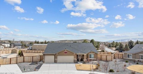 7400 Hundred Acre Drive, Reno, NV 89506 Photo