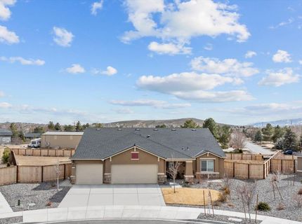7400 Hundred Acre Drive, Reno, NV 89506 Photo