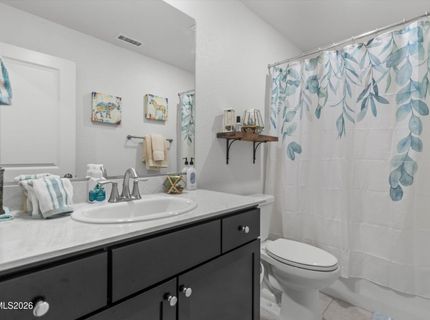 7400 Hundred Acre Drive, Reno, NV 89506 Photo