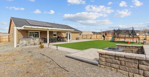 7400 Hundred Acre Drive, Reno, NV 89506 Photo