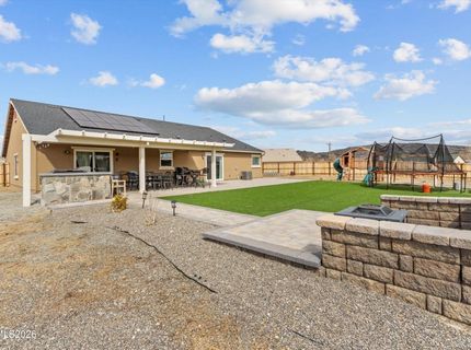 7400 Hundred Acre Drive, Reno, NV 89506 Photo