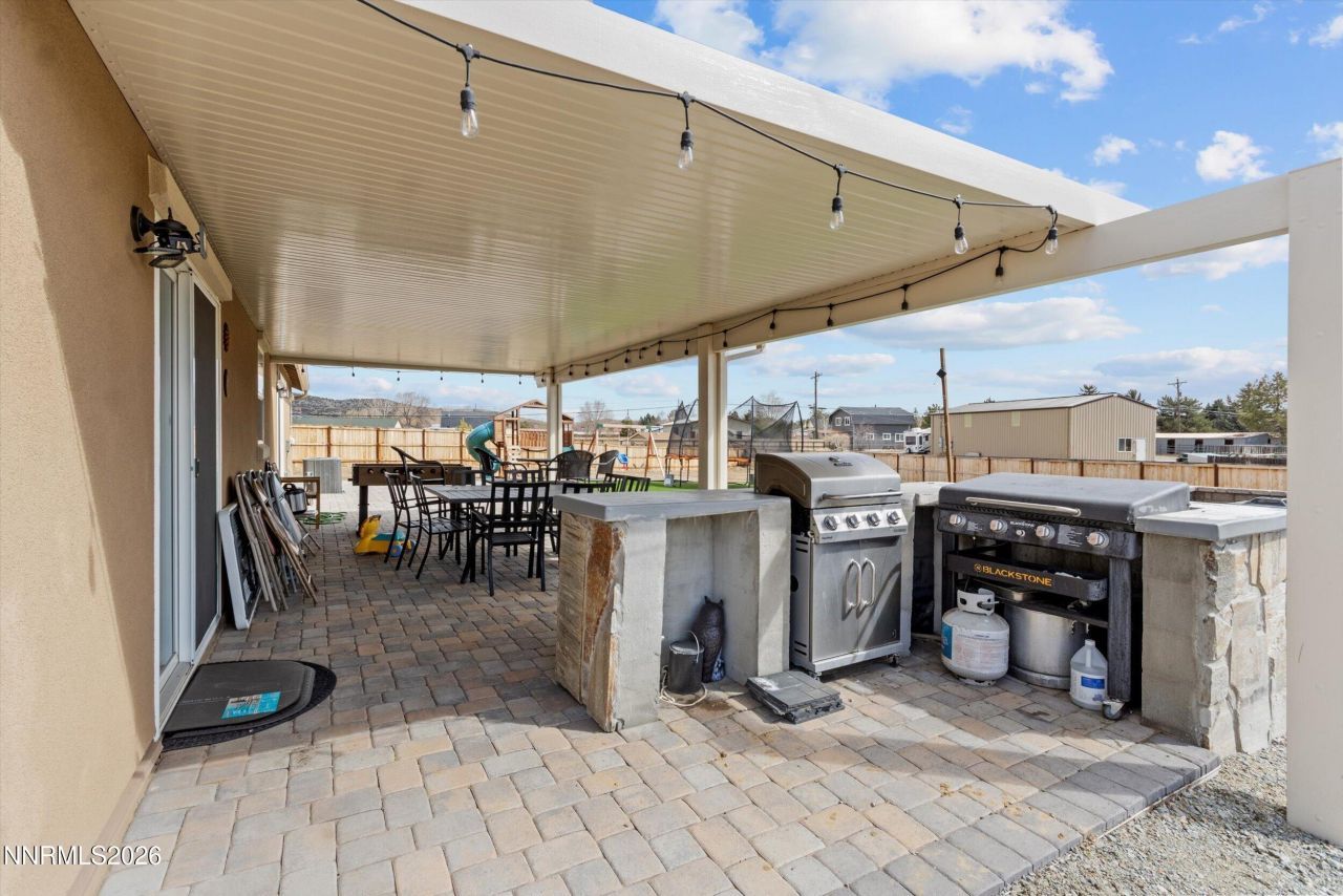 7400 Hundred Acre Drive, Reno, NV 89506 Photo