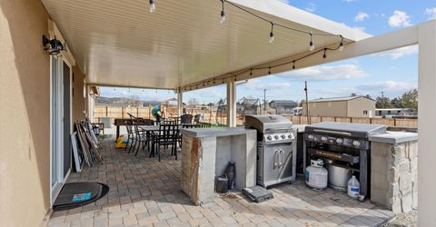 7400 Hundred Acre Drive, Reno, NV 89506 Photo