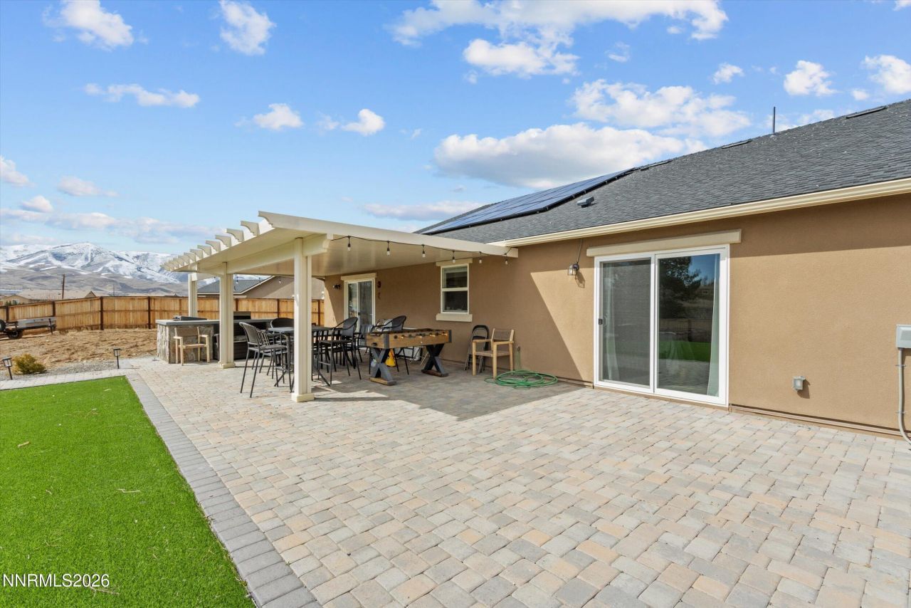 7400 Hundred Acre Drive, Reno, NV 89506 Photo