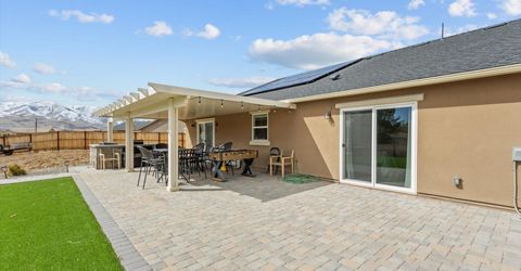 7400 Hundred Acre Drive, Reno, NV 89506 Photo