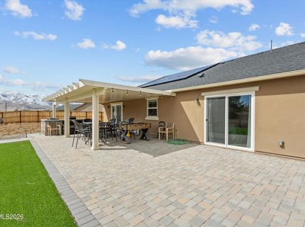 7400 Hundred Acre Drive, Reno, NV 89506 Photo