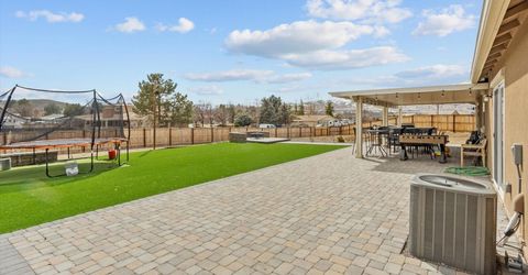 7400 Hundred Acre Drive, Reno, NV 89506 Photo