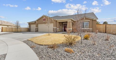 7400 Hundred Acre Drive, Reno, NV 89506 Photo