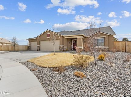 7400 Hundred Acre Drive, Reno, NV 89506 Photo