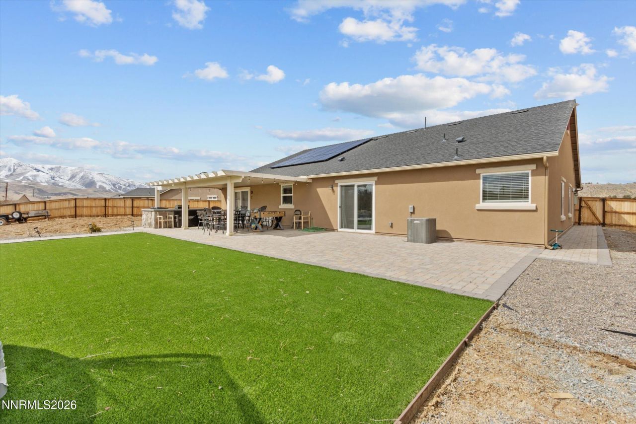 7400 Hundred Acre Drive, Reno, NV 89506 Photo