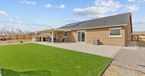 7400 Hundred Acre Drive, Reno, NV 89506 Photo