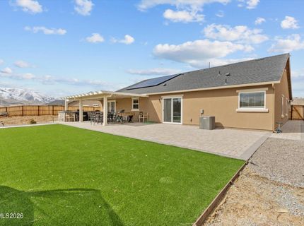 7400 Hundred Acre Drive, Reno, NV 89506 Photo