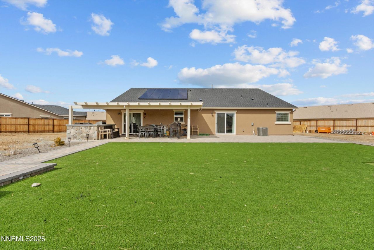 7400 Hundred Acre Drive, Reno, NV 89506 Photo