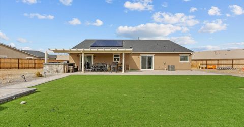 7400 Hundred Acre Drive, Reno, NV 89506 Photo