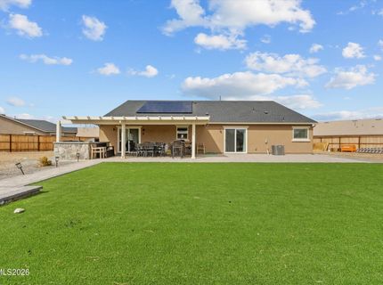 7400 Hundred Acre Drive, Reno, NV 89506 Photo