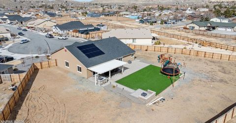 7400 Hundred Acre Drive, Reno, NV 89506 Photo