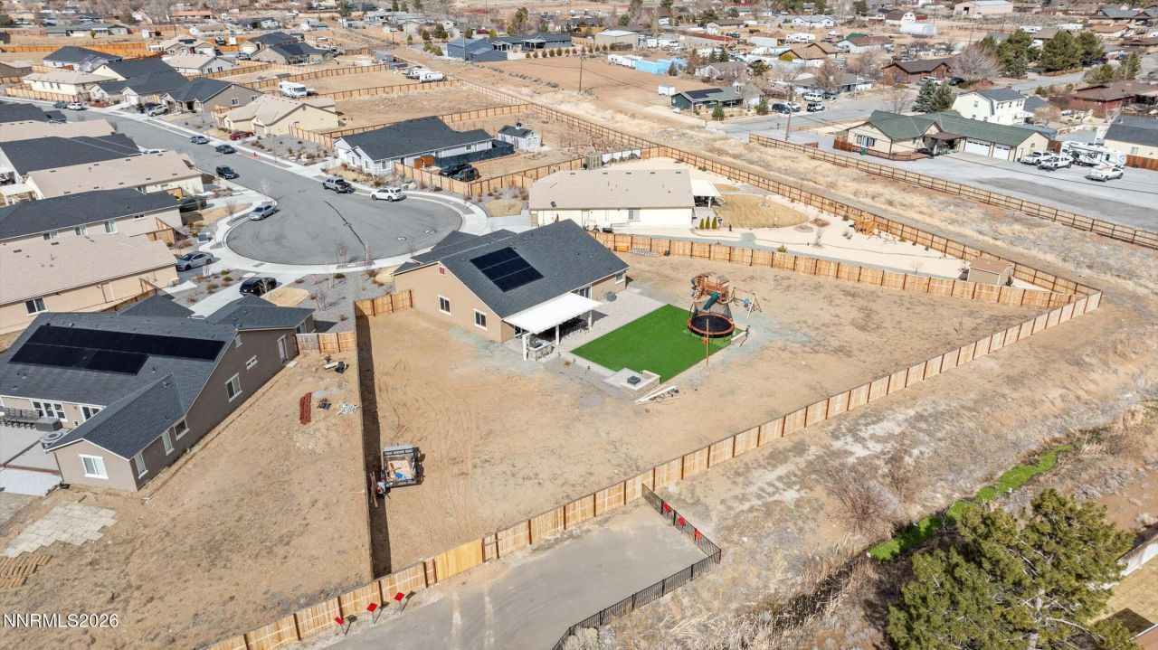 7400 Hundred Acre Drive, Reno, NV 89506 Photo