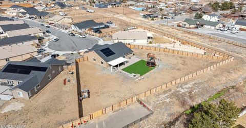 7400 Hundred Acre Drive, Reno, NV 89506 Photo