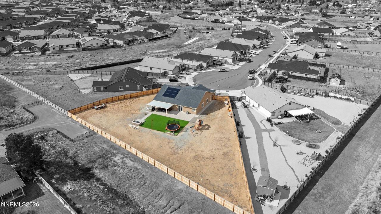 7400 Hundred Acre Drive, Reno, NV 89506 Photo