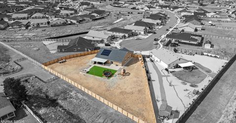 7400 Hundred Acre Drive, Reno, NV 89506 Photo