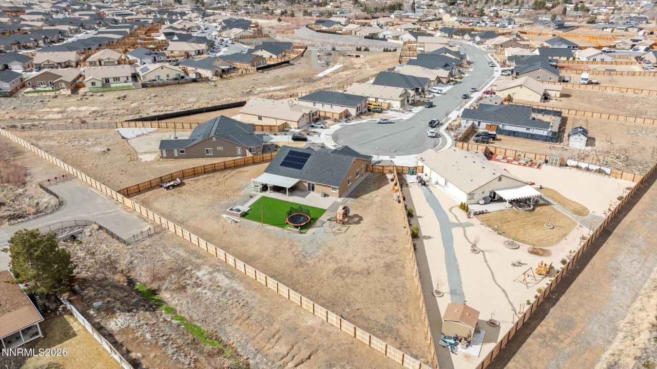 7400 Hundred Acre Drive, Reno, NV 89506 Photo