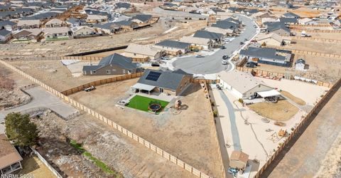 7400 Hundred Acre Drive, Reno, NV 89506 Photo