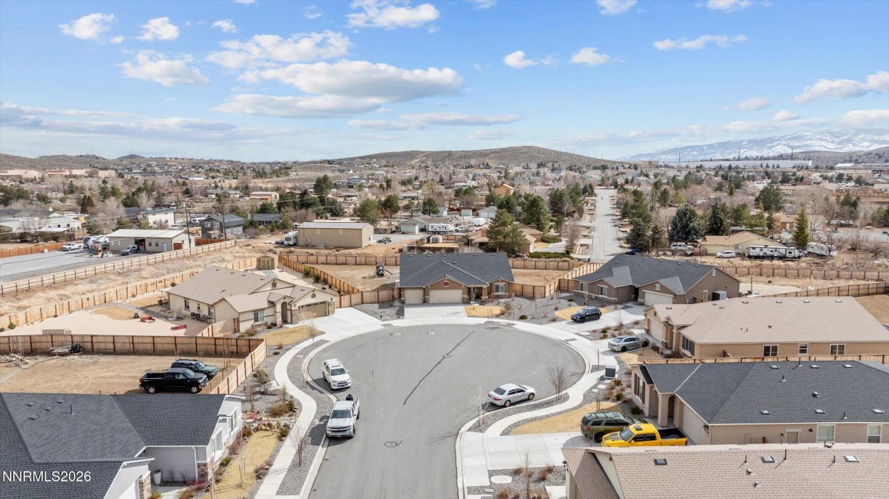 7400 Hundred Acre Drive, Reno, NV 89506 Photo