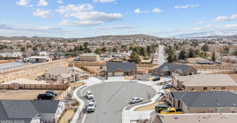 7400 Hundred Acre Drive, Reno, NV 89506 Photo