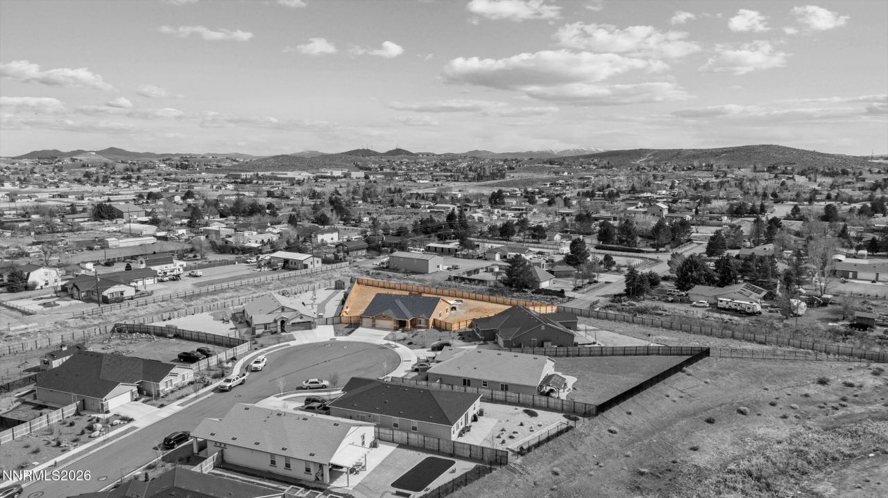 7400 Hundred Acre Drive, Reno, NV 89506 Photo