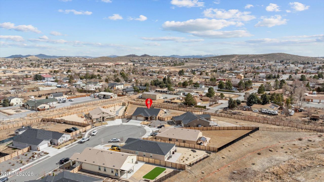 7400 Hundred Acre Drive, Reno, NV 89506 Photo