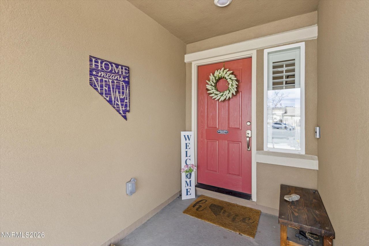 7400 Hundred Acre Drive, Reno, NV 89506 Photo