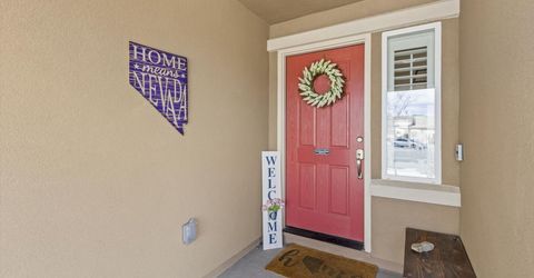 7400 Hundred Acre Drive, Reno, NV 89506 Photo