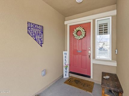 7400 Hundred Acre Drive, Reno, NV 89506 Photo