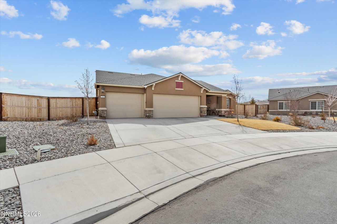 7400 Hundred Acre Drive, Reno, NV 89506 Photo